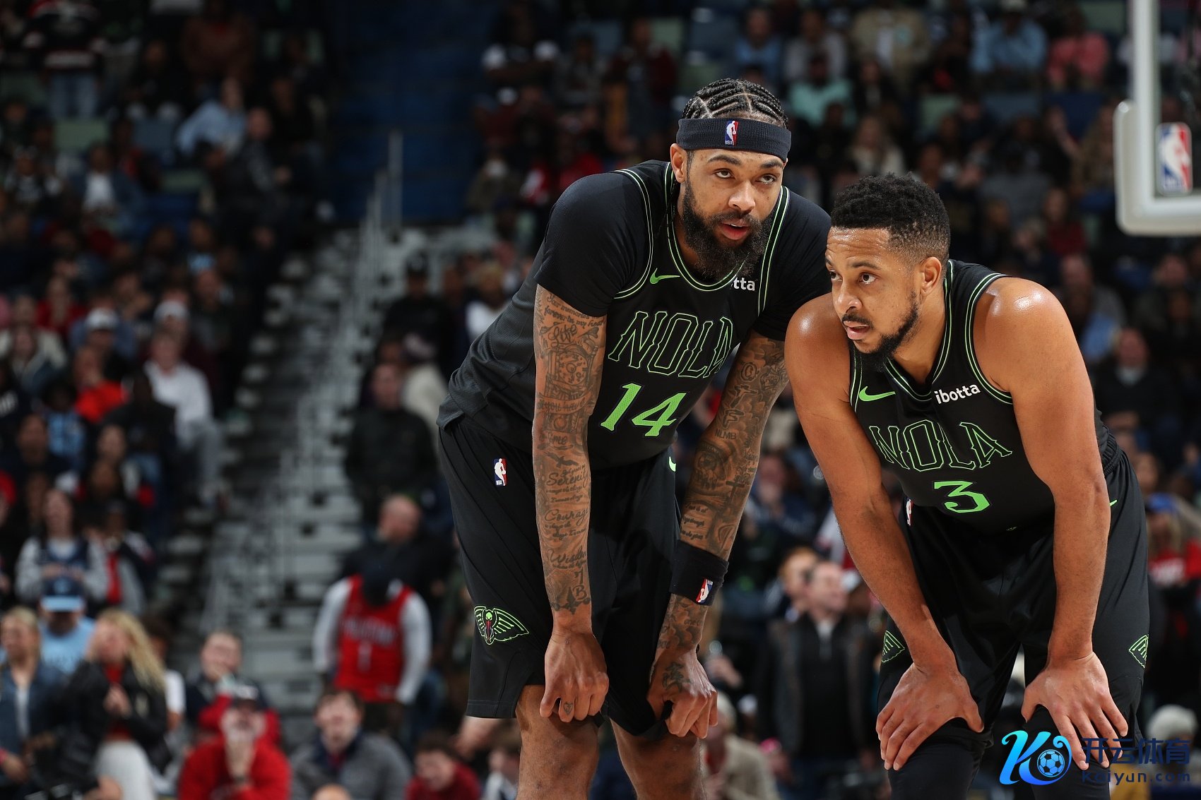 好意思记：因英格拉姆现在莫得市集 CJ是值得热心的往来候选东说念主